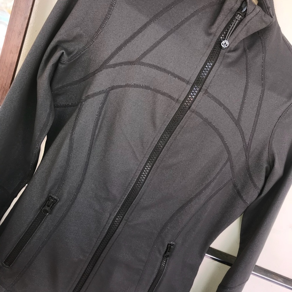 Lulemon Define Jacket